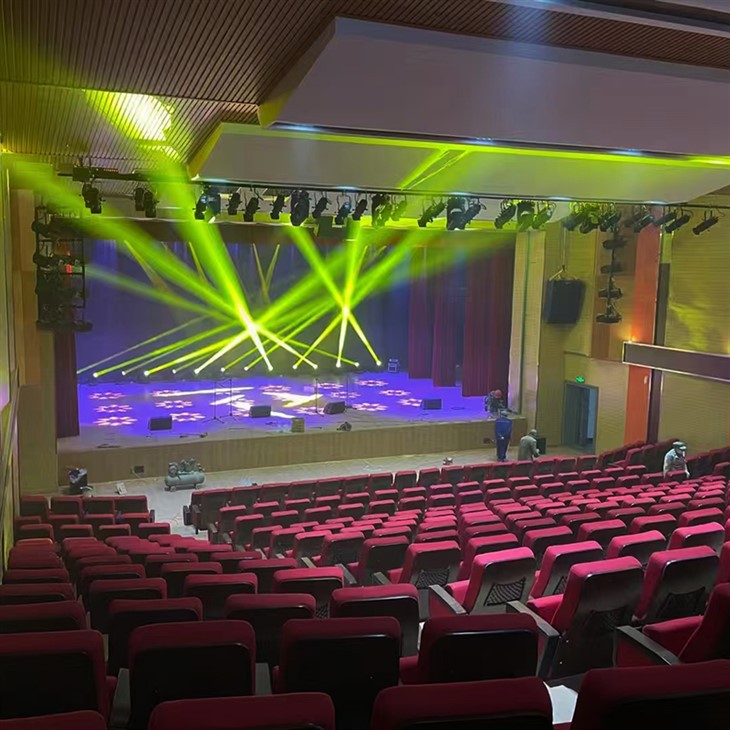 Auditorium Fixed Seating suppliers